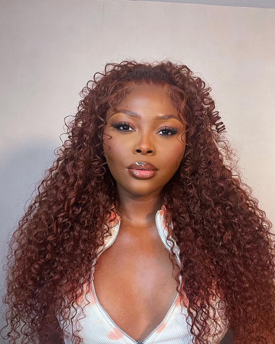 Nadulahair's tweet image. #reddishbrown color goes CRAZYYY 🔥✨
🔥 𝐀𝐋𝐋 𝐔𝐍𝐃𝐄𝐑 $𝟏𝟎𝟎 👉 st.nadula.com/eds3v 
💖 Up to 45% OFF Code: VAN7 👉st.nadula.com/f4r88 
🎁 Over $239 Get Free #Nadula nightgown