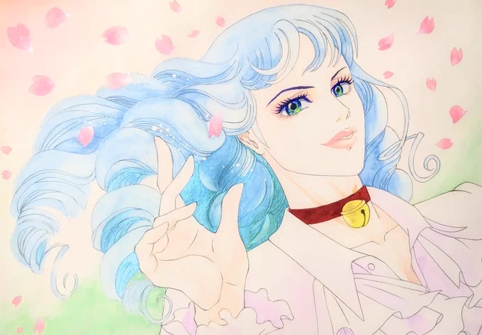 フォロワー様2000人集結どうぞ仲良くして下さいいつもは耽美なドラえもんマンガと派生イラストを描いています。マンガは第1部全8話が固定ツイにありますので、お読みになって下さい。今年は第2部をスタートさせます 
