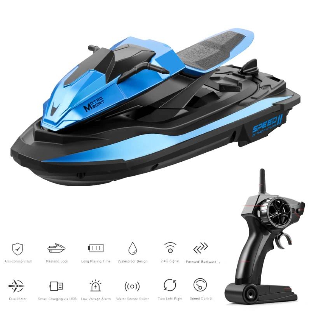 RCHobbyWorldOn's tweet photo. #dronelife #droneoftheday Remote Control Racing Boat with Two Speeds https://t.co/XBBCNar2D2 https://t.co/ZXoDUOVkN4