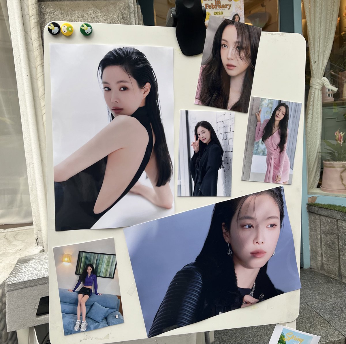 sonNa__luv's tweet photo. #Happy_Naeun_Day 
#Blooming_in_February
@Happynaeunday 
꽃보다 나으니가 더 예쁨💛 해피낭니데이! https://t.co/zPSr3lhlt2