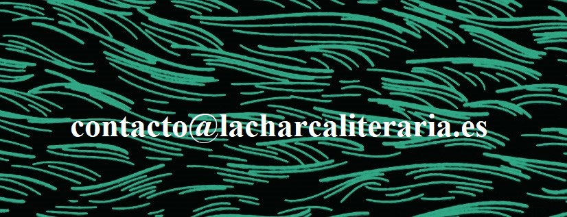 EL AMOR ES LO QUE TIENE 

Jordi Balcells se anticipa a San Valentín. 
Amor líquido bajo las bóvedas lacharcaliteraria.com/amor-liquido-b… a través de <a href="/charcaliteraria/">La charca literaria</a>