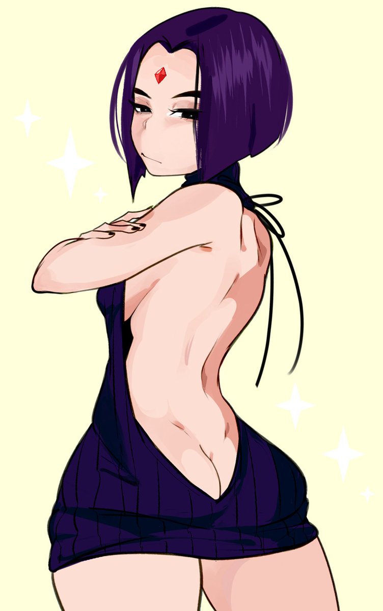 what an impractical sweater...