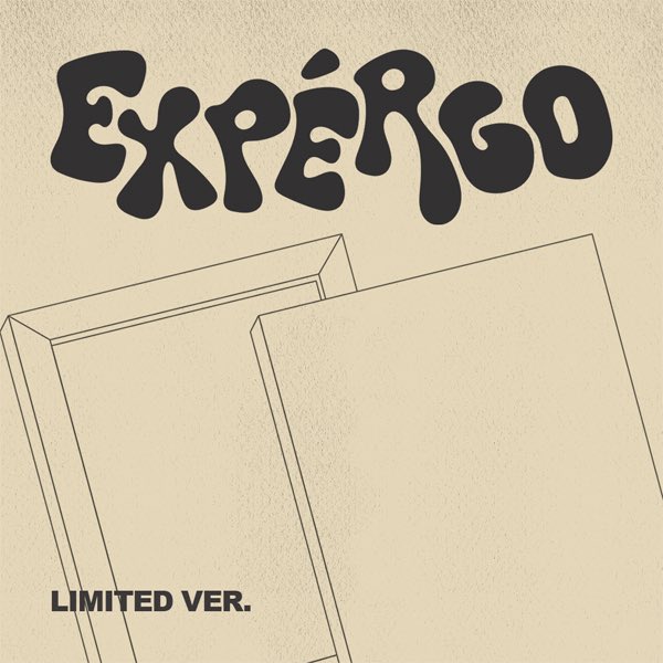 ph_kstore's tweet photo. wts lfb ph go non profit go

NMIXX - 1st EP Expérgo Album

KTOWN4u
460/ea - digipack version
660/ea  - standard version
890/ea - limited version

Normal ETA
With Pre order benefits poster and pc

DOP&amp;DOO: March 17, 2023 https://t.co/VPyDjRYMYr