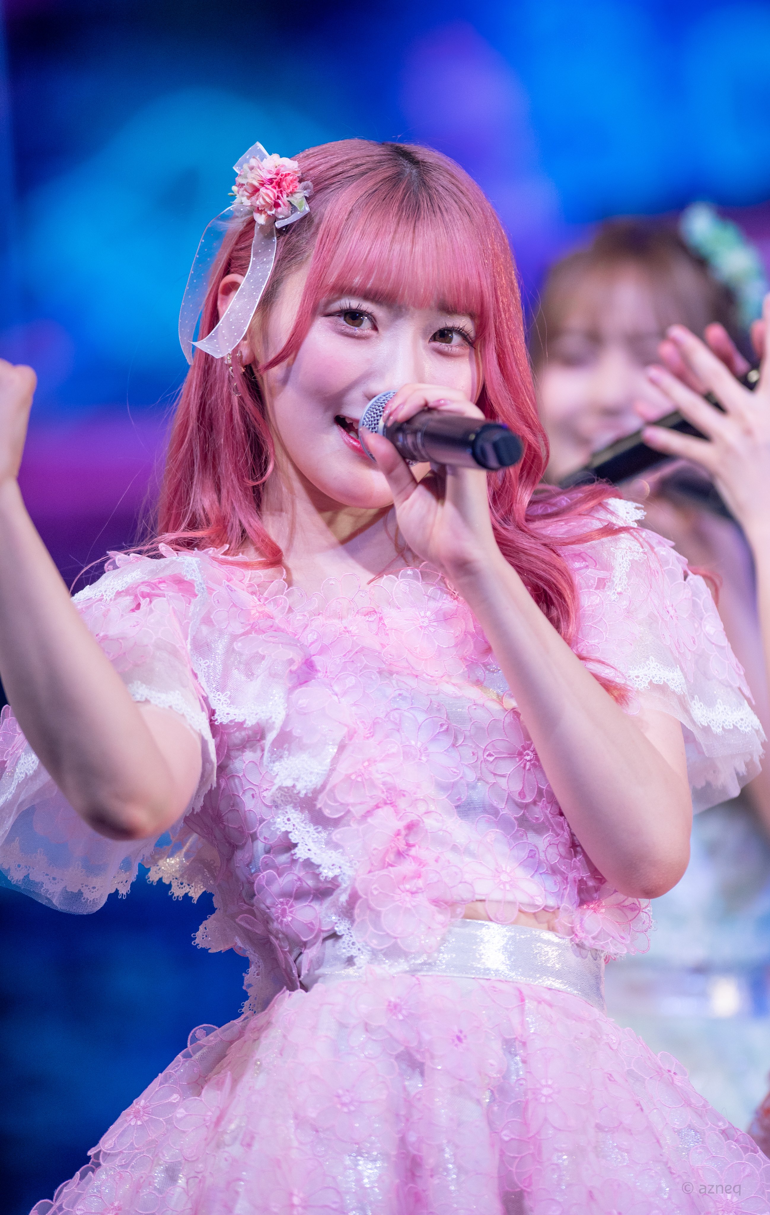 齋藤樹愛羅,=LOVE 全国ツアー2023「Today is your Trigger