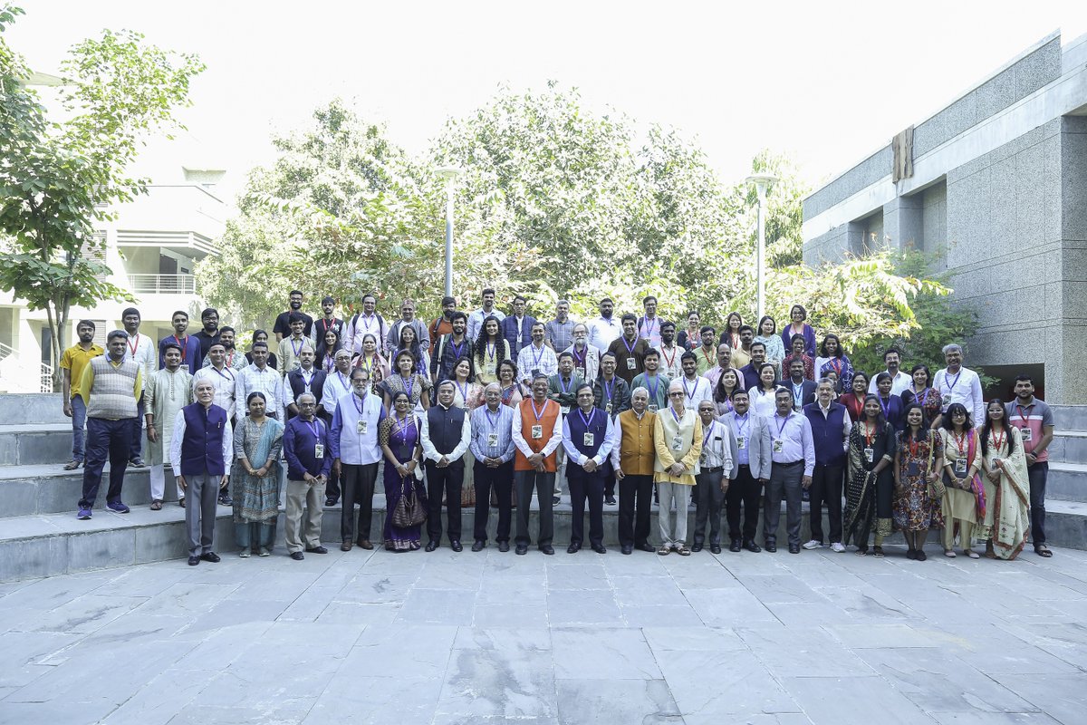 IIT Gandhinagar (@iitgn) on Twitter photo It is our pleasure to announce the ‘ASI Archaeology Chair’ at the Archaeological Sciences Centre of <a href="/iitgn/">IIT Gandhinagar</a> today with support from <a href="/MinOfCultureGoI/">Ministry of Culture</a>, which will facilitate to advance #research in #ArchaeologicalSciences through various collaborative and scholarly activities. It is our pleasure to announce the ‘ASI Archaeology Chair’ at the Archaeological Sciences Centre of <a href="/iitgn/">IIT Gandhinagar</a> today with support from <a href="/MinOfCultureGoI/">Ministry of Culture</a>, which will facilitate to advance #research in #ArchaeologicalSciences through various collaborative and scholarly activities.