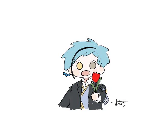 あげる! 
