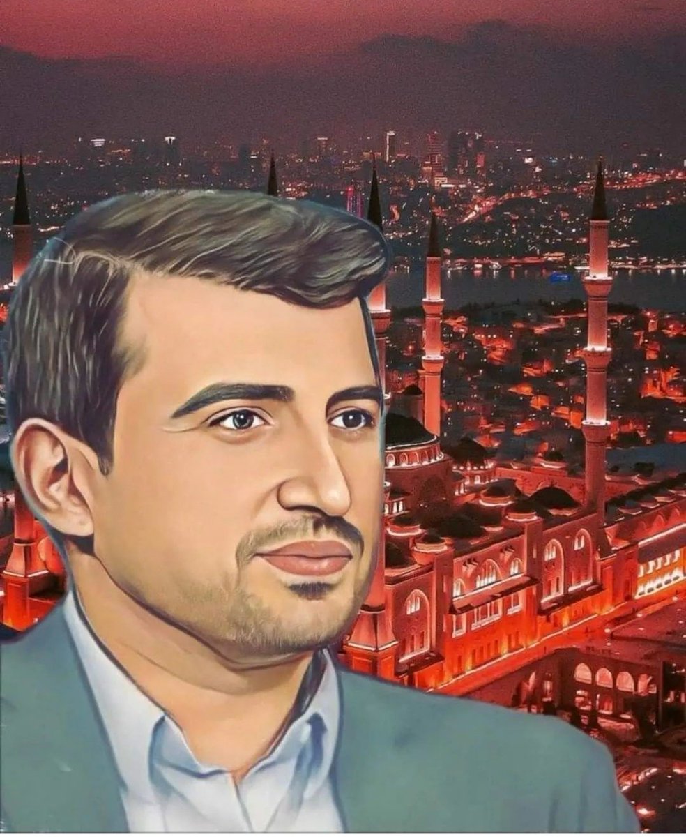 BAYKAR firmasi (Selçuk Bayraktar) tek başına 655 milyon ₺ yardım yaptı
Haluk levent kadar konuşulmadı.  #DevletMilletElele #SelcukBayraktar #DevletimizVarOlsun #Baykar