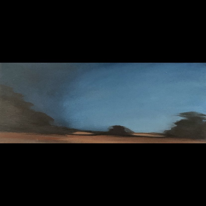 Sophie Nixon Art tweet media