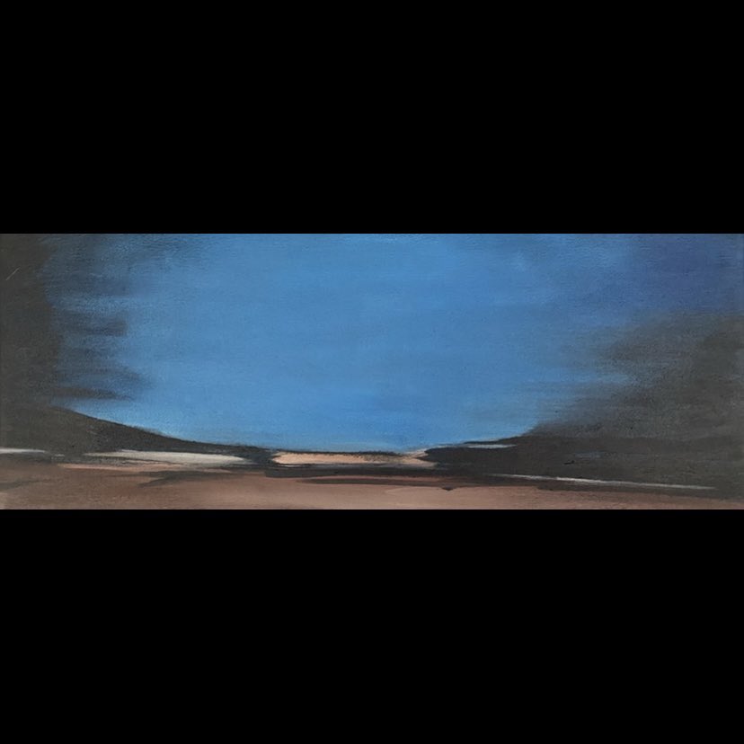 Sophie Nixon Art tweet media