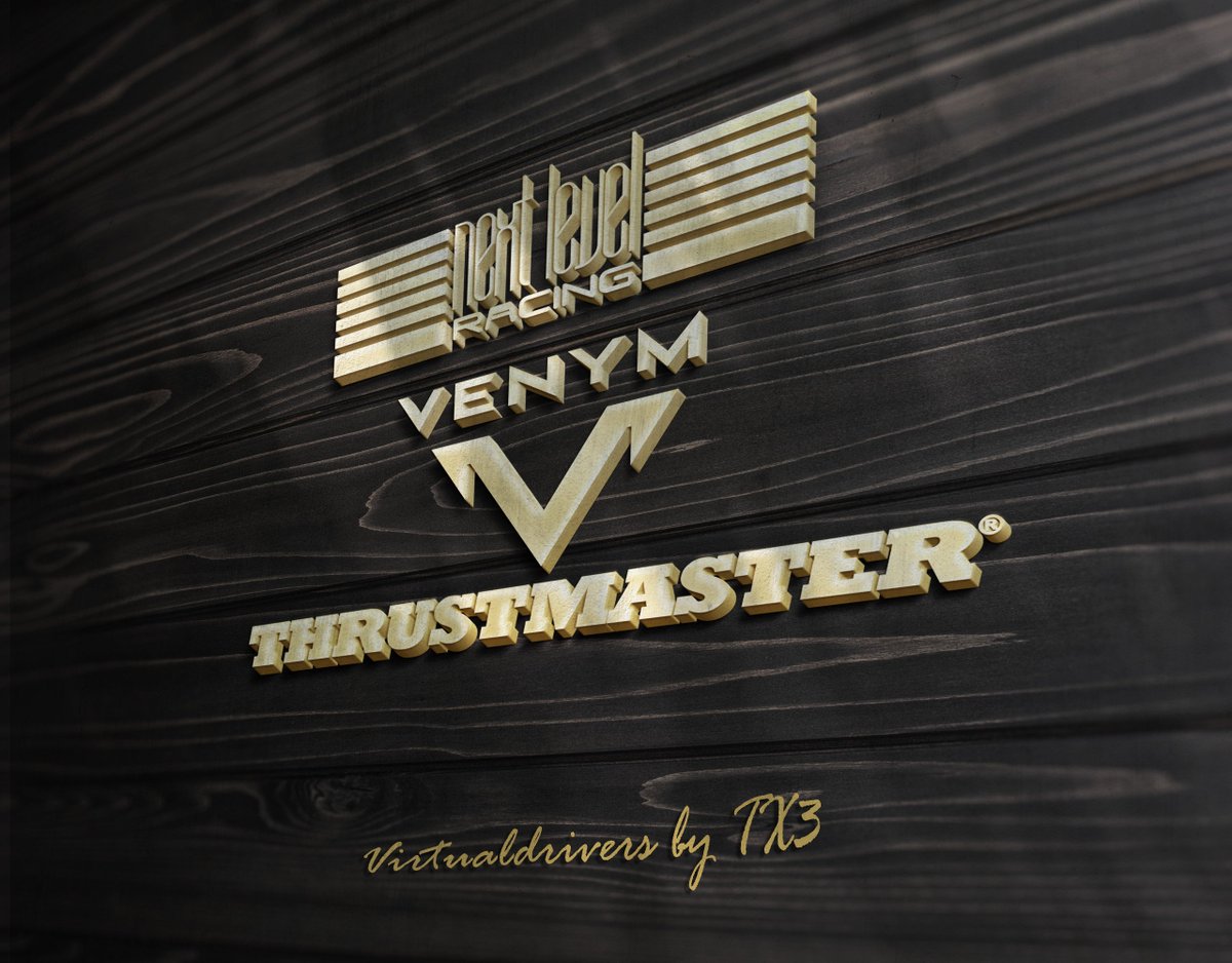 Virtualdrivers by TX3 tweet media