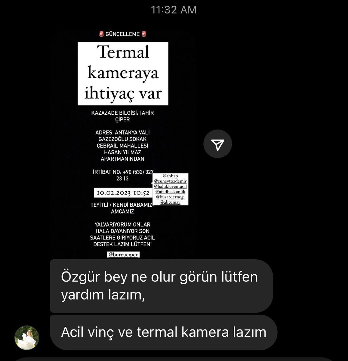 ProfDemirtas's tweet photo. 😥 https://t.co/sVF0CA3D81