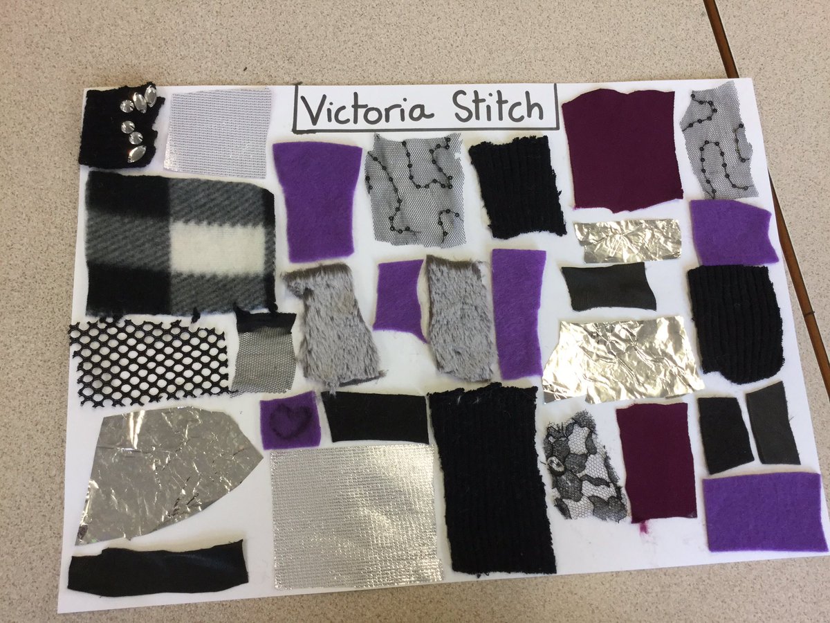 ThamesideSch's tweet photo. Look at our AMAZING mood boards! We’ve had great fun choosing our character and then picking materials and magazine cuttings that we think sum up their personality! #BCFtps #arttps #costumedesign https://t.co/ColfvPZzIk