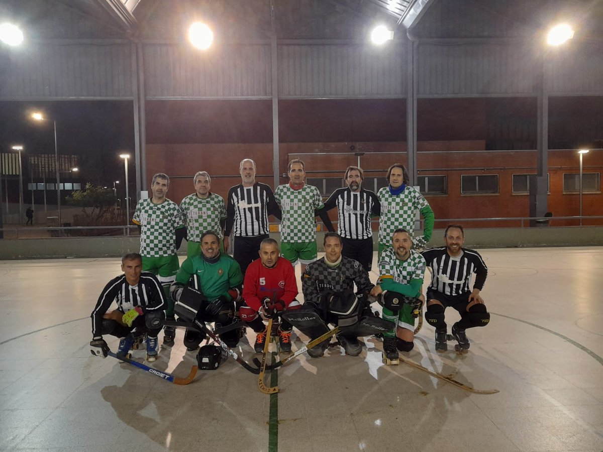 Derrota 0-1 davant del Canet. Partit amb poca història tot i fallar nosaltres una directa i un penal. Els porters efectius com sempre en una nit freda. Seguirem competint fins el final.