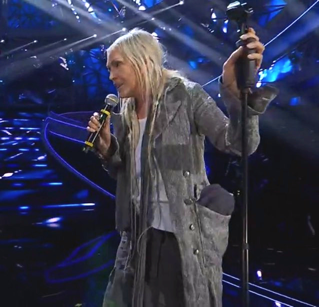 Come riconoscere un passeggero Ryanair
#Sanremo2023