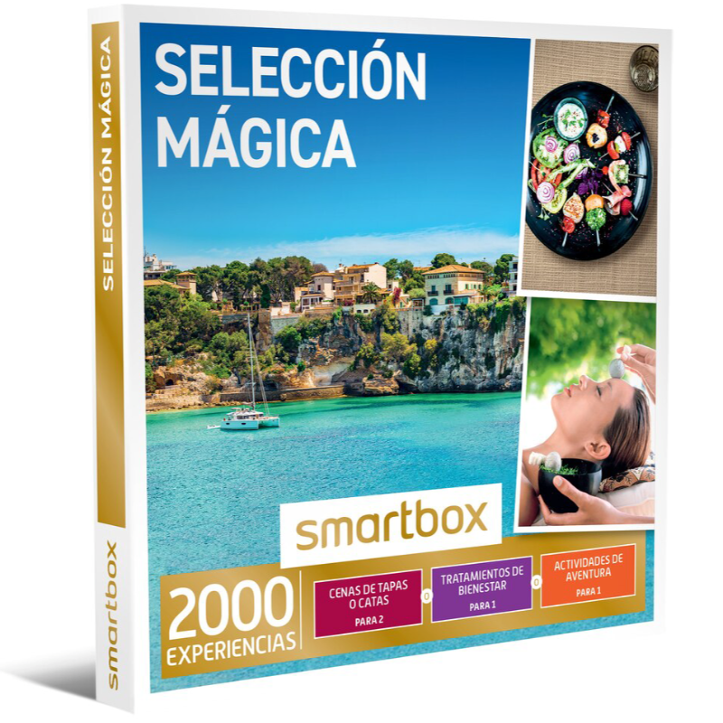TechPenal's tweet photo. #SORTEO! 

Disfruta de la vida. Te lo mereces! Consigue un pack de experiencias para un momento único! 

- Síguenos y
- Haz Retweet

Participa hasta el 20 de febrero. Suerte a tod@s! 

#PenalTech https://t.co/a9wZcBJIRc