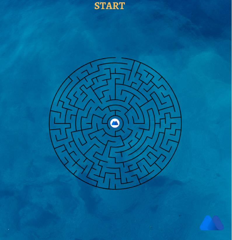 MEXC's tweet photo. How fast can you make it to the $MX token at the center? 🧩

1⃣Follow @MEXC_Global 
2⃣Like &amp; RT this post
3⃣Submit your answer in the comment

10 winners will be picked to credit $10 each! 

Ends in 48hrs! Good luck, folks 💙

#FridayChanllenge #MEXC https://t.co/VlfgFJvkEJ