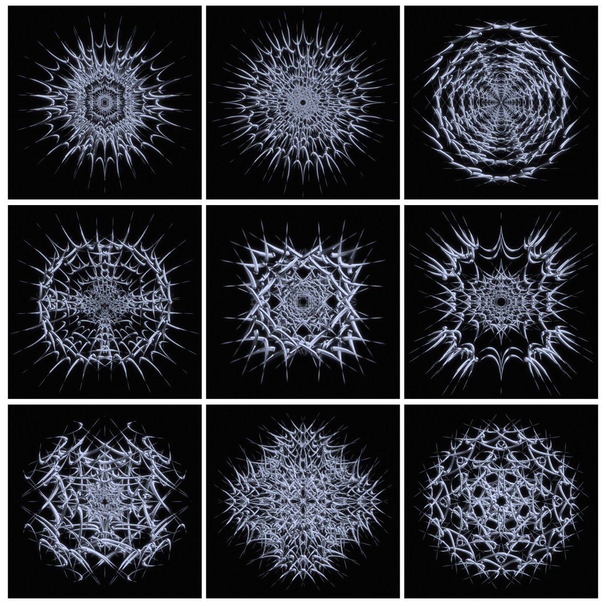 main_object's tweet image. MAINOBJECT. SCREAM 
Collection of 10
Reserve: 0.15 $ETH

Scream
Scream Louder
Not Making a Sound
For No One to Hear
When No One is Watching
When Everyone is Watching
Internal Disorder
Is Torn
Inside You
Give It a Voice

🔗Link  &amp;amp; Description 👇