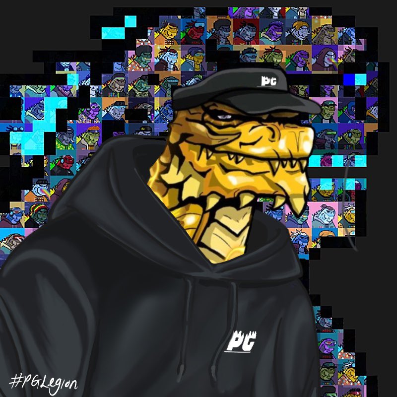 PG MERCH IS LIVE 🔥
merch.pg-group.io

"Quality over quality"
Limited supply, so be quick ⚡️

@PGodjira
#PGMerch #PGLegion