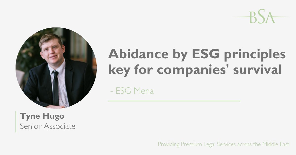 BSA Law tweet media