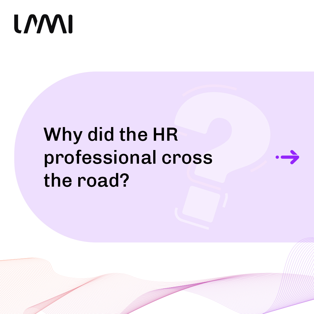 LamiInsurtech's tweet photo. Shoutout to HR professionals! 🎉 Balancing multiple responsibilities + keeping a straight face while hearing wild workplace stories = deserves a round of applause!
ℹ️Learn more about our solutions to businesses; https://t.co/5KUaMT1BZX
#HRChatRoom #HRCorner #BetterwithLami https://t.co/Jjdov4Y69C