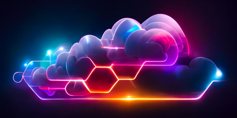 XonaiComputing's tweet image. As big tech companies aggressively pursue investments & alliances with #AI startups through their #cloudcomputing arms, concerns are growing over their role in the battle to develop #generativeAI.
Read more 👉 arstechnica.com/tech-policy/20… via @madhumita29 @ft