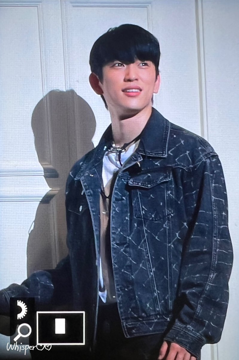 Whisper_922's tweet photo. 230210 Rendezvous Fan Meeting in Japan

👋🏻

#Jinyoung #진영 #박진영 @JINYOUNG
#GOT7 #갓세븐 https://t.co/n2cQlgmltx