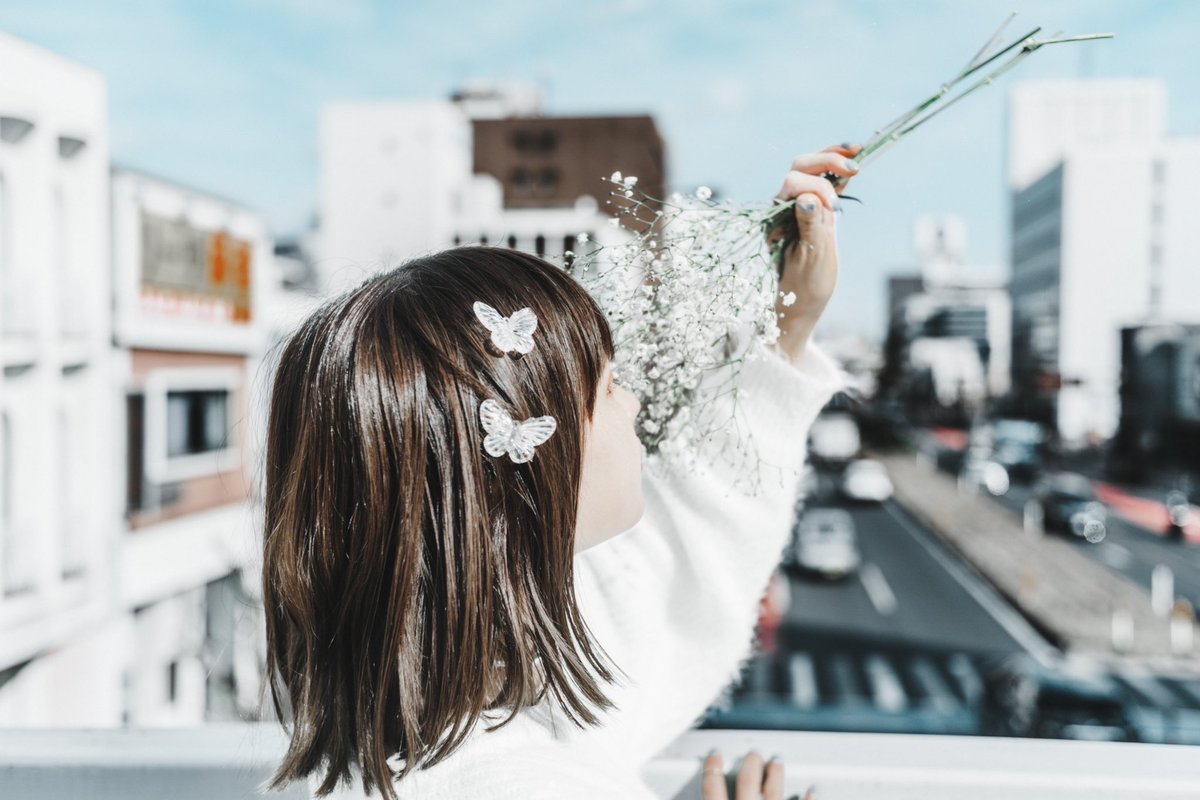 2日間くらい疲れ果てて、更新してなかった💔（コラー）もう夕方？夜だけど、今日も1日頑張るぞー😤💪
また寒くなったから、みんな風邪ひかないように気をつけてー🫶

#被写体やります
#撮影会モデル
#広島カメラ部
#広島モデル
#ファインダーの越しの私の世界