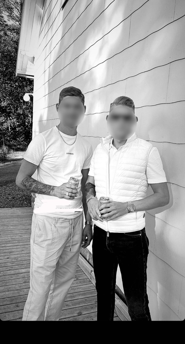 Snart dags o börja bete sig som en horunge igen