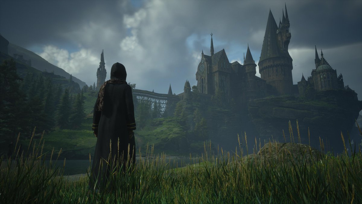 ceriw23's tweet photo. #PS5Share, #HogwartsLegacy https://t.co/iLOyp7qTPp