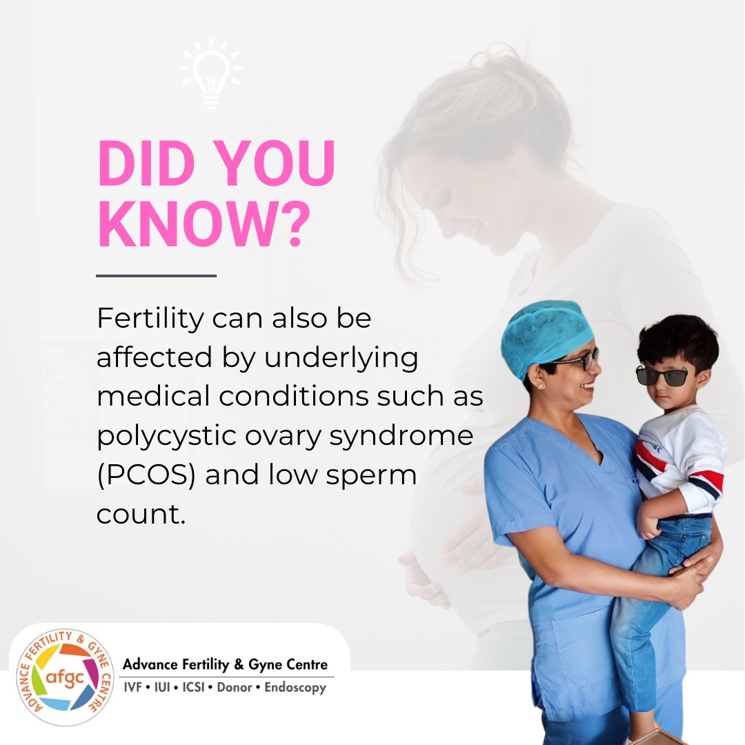 Did you know?

#fertility #fertilityjourney #pcos #polysticovarysyndrome #lowspermcount