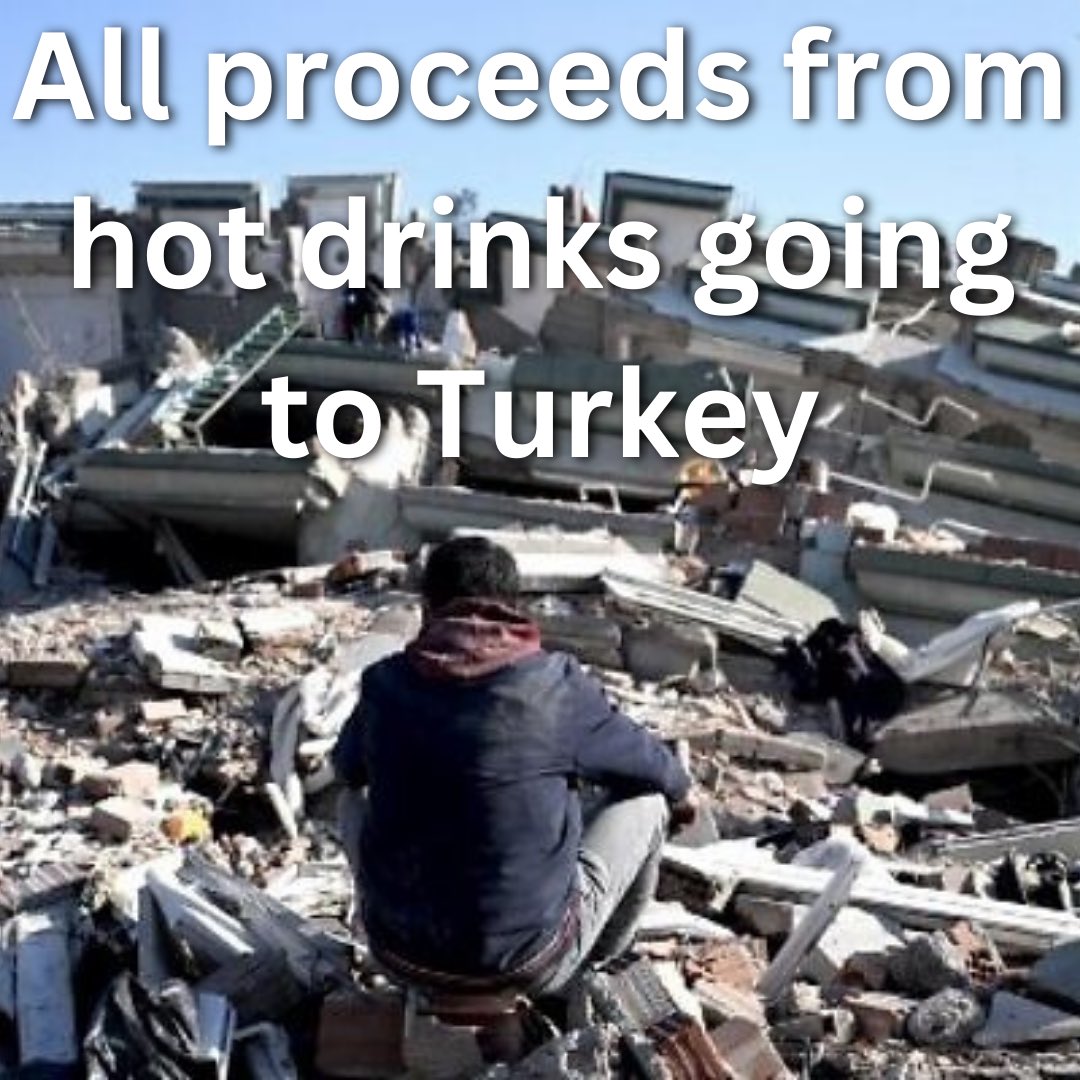thecraftdiner's tweet photo. @halktvcomtr @haluklevent we are gathering money next 30 days as much as we can and entire collection will donate ! https://t.co/ApZexSvVGz