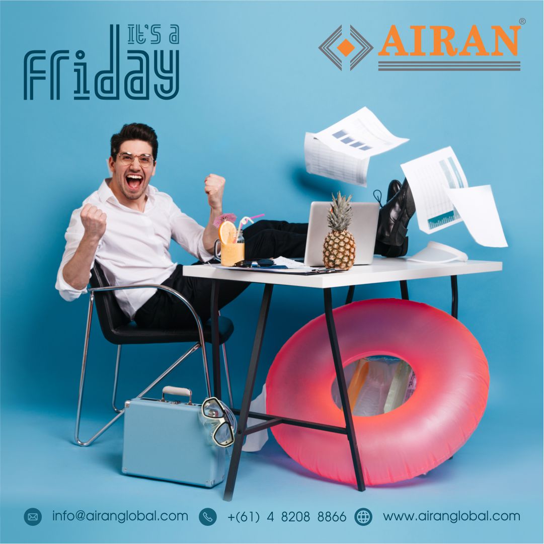 #fridayfeeling !
As it marks the end of the workweek and the start of the weekend. People often look forward to having time off, relaxing, and doing things they enjoy. 
𝙃𝙤𝙬 𝙖𝙧𝙚 𝙮𝙤𝙪 𝙛𝙚𝙚𝙡𝙞𝙣𝙜 𝙖𝙗𝙤𝙪𝙩 𝙩𝙝𝙞𝙨 𝙁𝙧𝙞𝙙𝙖𝙮?
#friday #mood #fridayfeeling #fridayvibes