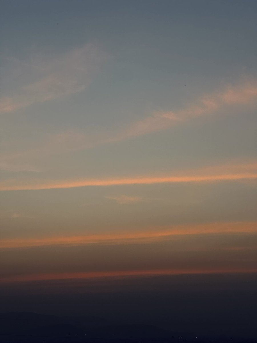 @NikonUSA Layers #sunset #goldenhour #bluehour #shotonnikon #nikonZ7ii