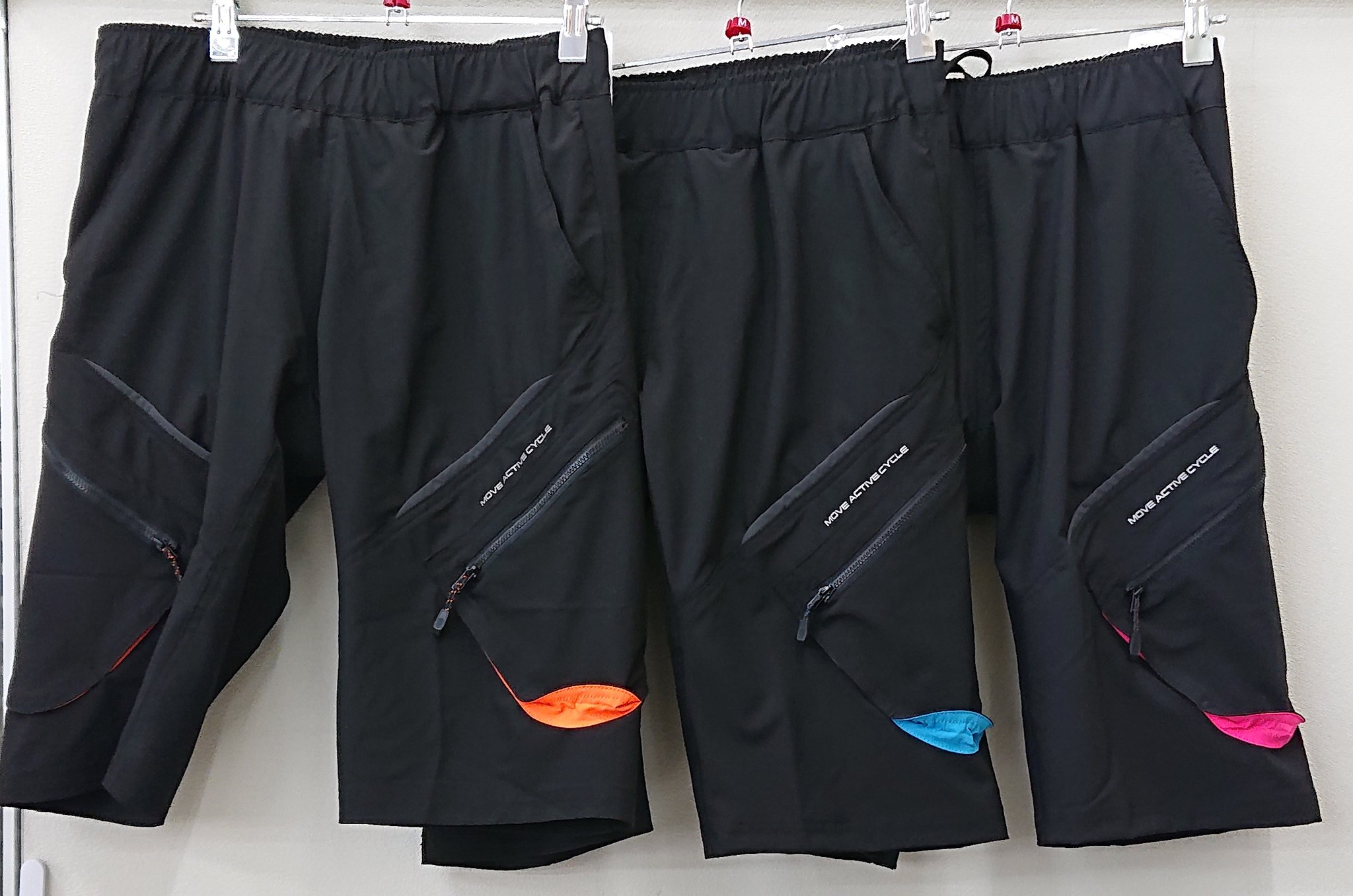 ワークマンの電熱パンツ「ヒーターミドルパンツ」が便利！使い方