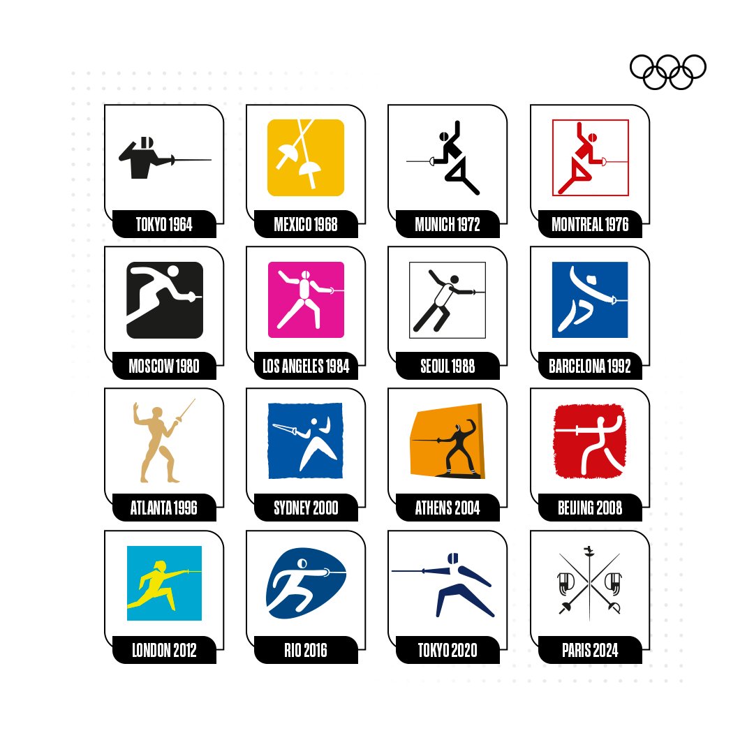 jeuxolympiques's tweet photo. Escrime. 🤺 https://t.co/Xv1E1N8Z7K