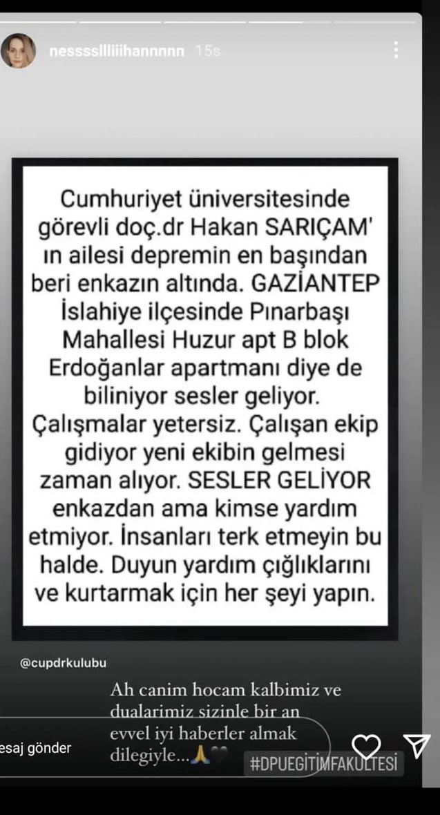 Aemtb1's tweet photo. @ProfDemirtas Hocam siz boşverin bu dialogları https://t.co/y39Vm1y98N