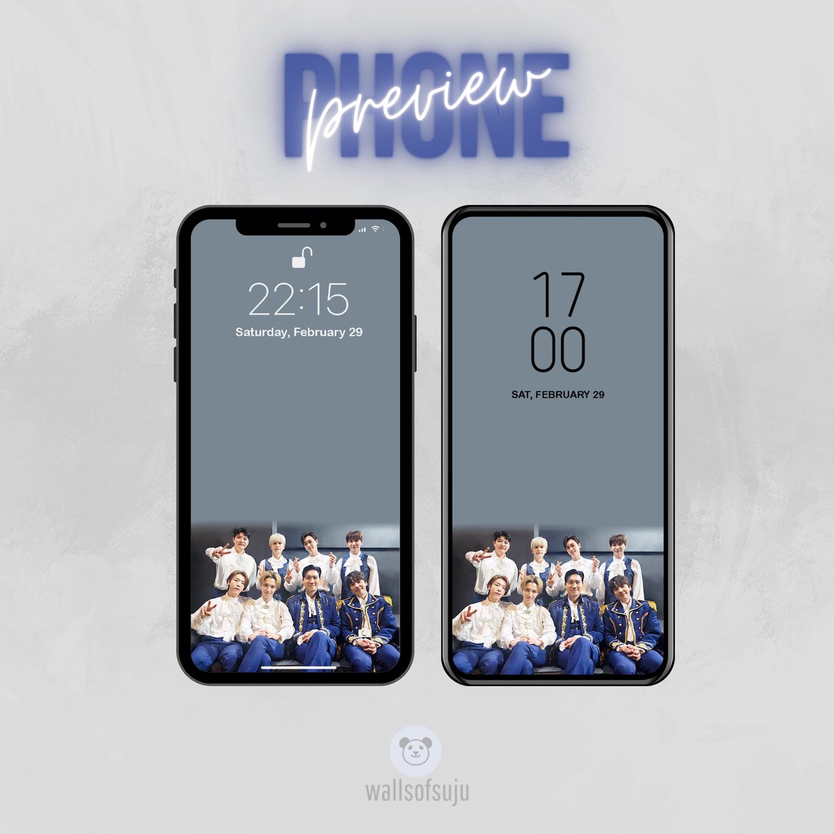 wallsofsuju's tweet photo. SUPER JUNIOR
•LOCK/HOME SCREEN•

💙do not re-edit
💙do not repost without credit

#SANTIAGO
#슈퍼주니어 #SUPERJUNIOR
#SUPERSHOW9 #SS9 https://t.co/uPGZodZOcb