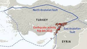 Historical perspective:

With the death toll from Turkey’s 7.8 earthquake now at 20K, it’s expected to be its deadliest of the last millennium. In 1258, a 7.0 took 60K. 

Only two other quakes of the last 2000 years were stronger: a 7.9 in 1933 (33K dead) and an 8.0 in 1668 (8K).