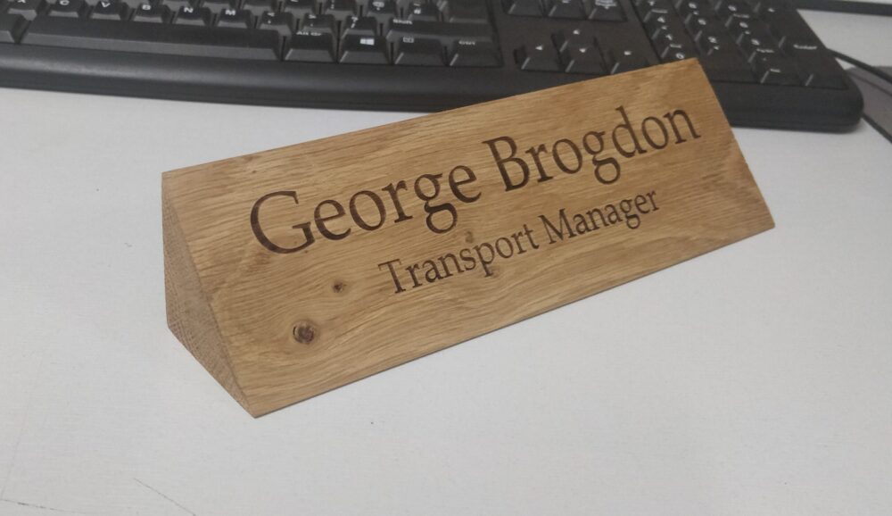 gtlaserltd's tweet image. #Desk #desknamesign #DeskSign #NamePlate #officesign #plaque #WoodDeskPlate Natural Solid Wood Stylish Personalised Desk Name Plate, Custom Engraved Sign, Office Plaque laserarts.co.uk/product/natura…