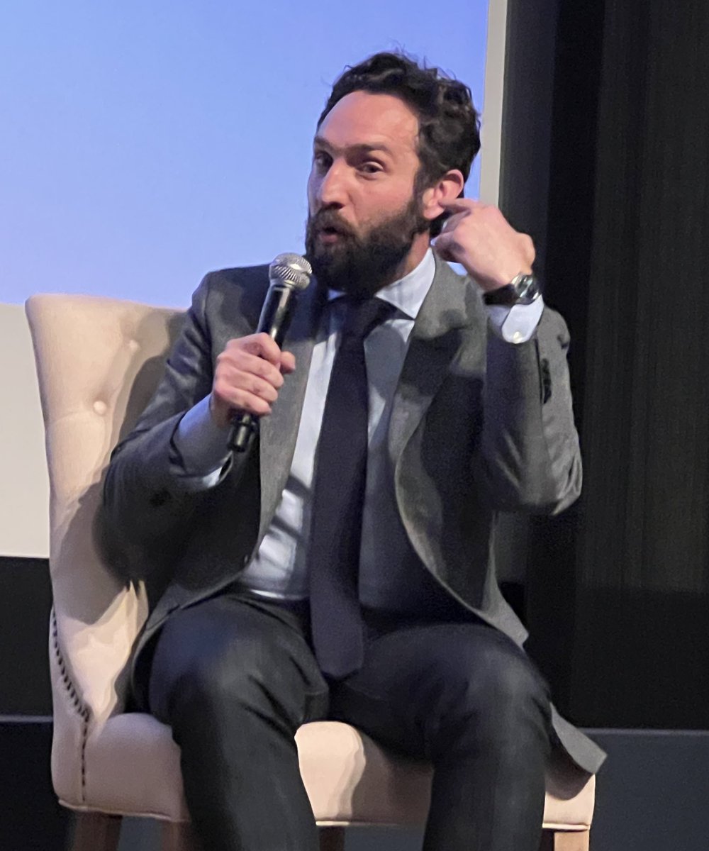Jeff Goldsmith tweet media