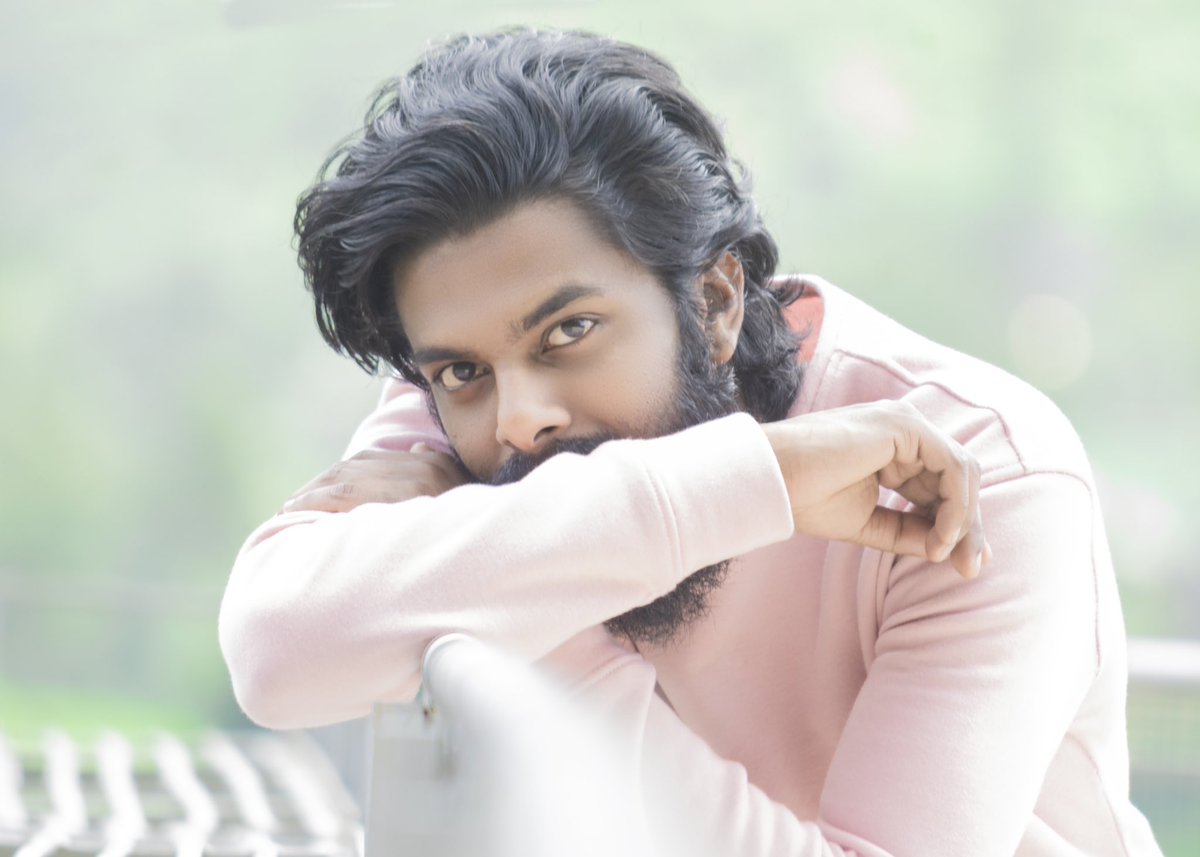 _Ronstan's tweet photo. Itโs not over until I win! ๐คก
#Rony #Ronstan #RonstanSingarayar #Director #Actor #DirectorRony #ActorRony #Srilanka https://t.co/DPGm95QrHO