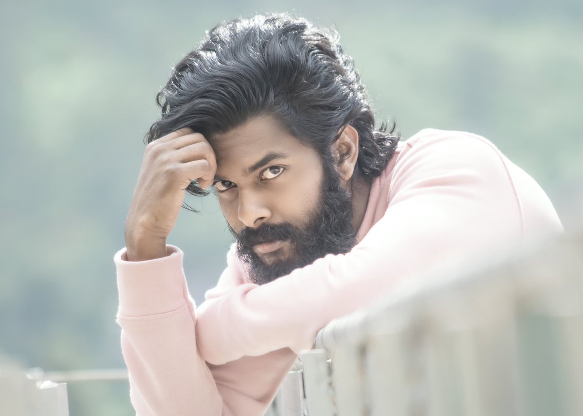_Ronstan's tweet photo. Itโs not over until I win! ๐คก
#Rony #Ronstan #RonstanSingarayar #Director #Actor #DirectorRony #ActorRony #Srilanka https://t.co/DPGm95QrHO