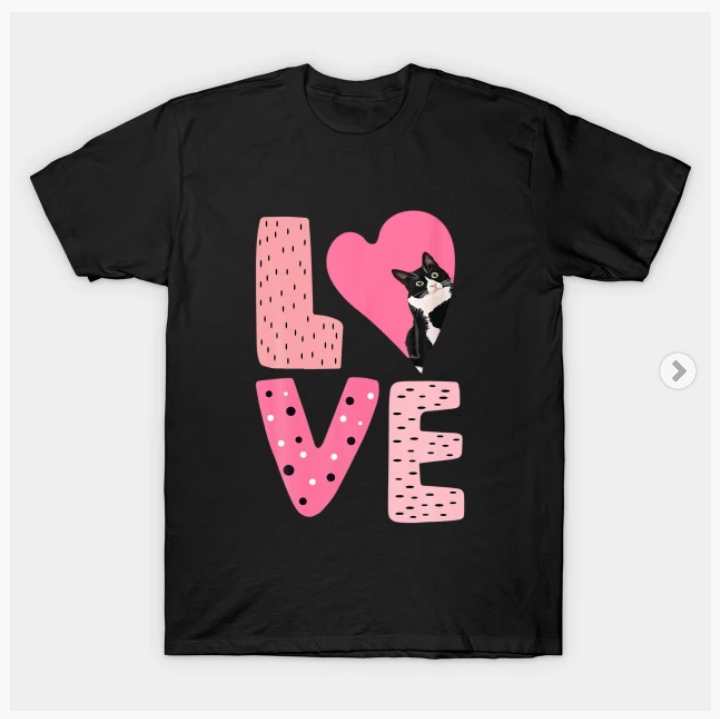 Tstore TShirt tweet media