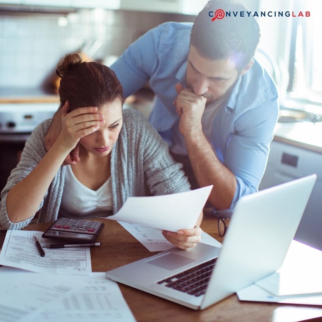 ConveyancingLab's tweet image. How large is the financial commitment you are making to your home transaction? 💸

All house transactions involve an investment of a large sum of money, this means the tensions are high and you want to make sure you protect your investment.

Let Conve… instagr.am/p/Cod7zDfo7Wf/