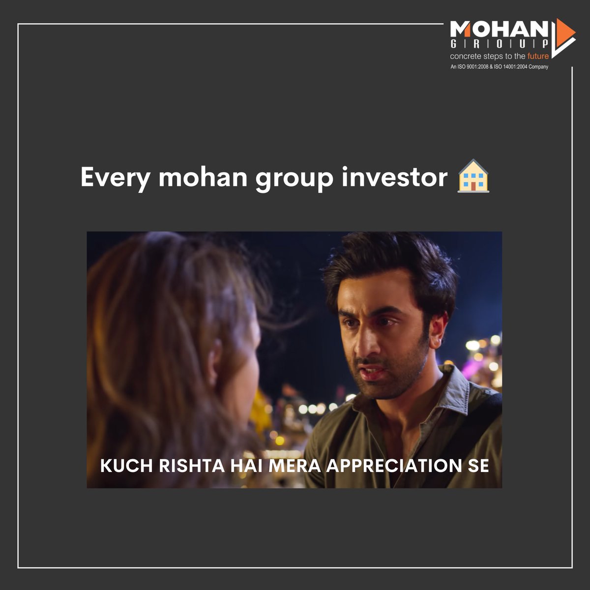 Sky rocket your investments now 🌌🚀
.
.
.
.
#realestate #realestatemumbai #mohangroup #constructioncompany
