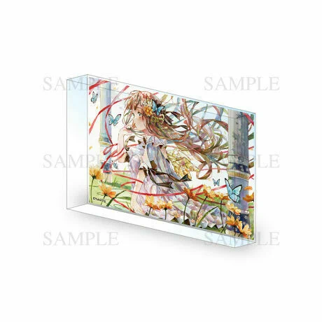 <マルイ通販>2/10(金)〜『gg GALLERY POP UP STORE』のタペストリー・アクリルブロックの通販をスタートいたしました!詳細はマルイウェブチャネルをご覧ください商品ページはこちら>> 