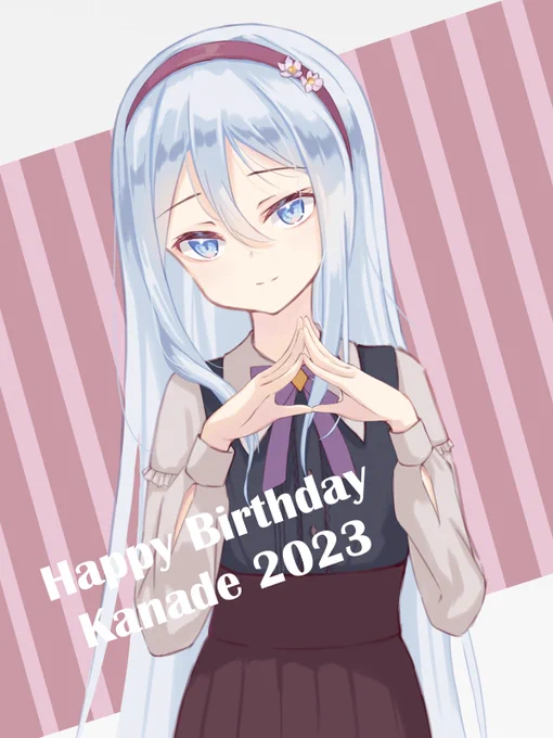  #prsk_FA #宵崎奏誕生祭2023 