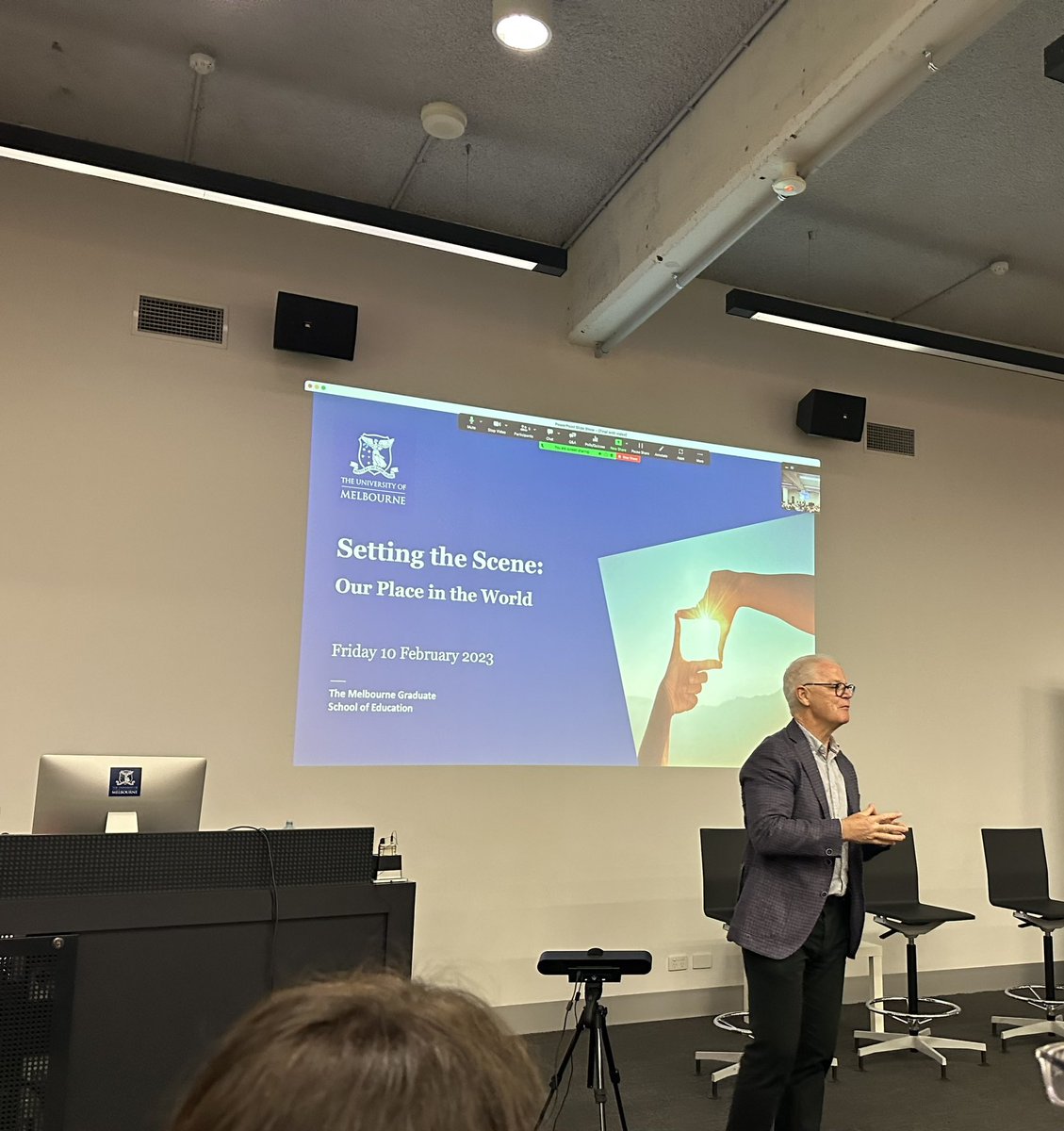 Therese N.Hopfenbeck tweet media