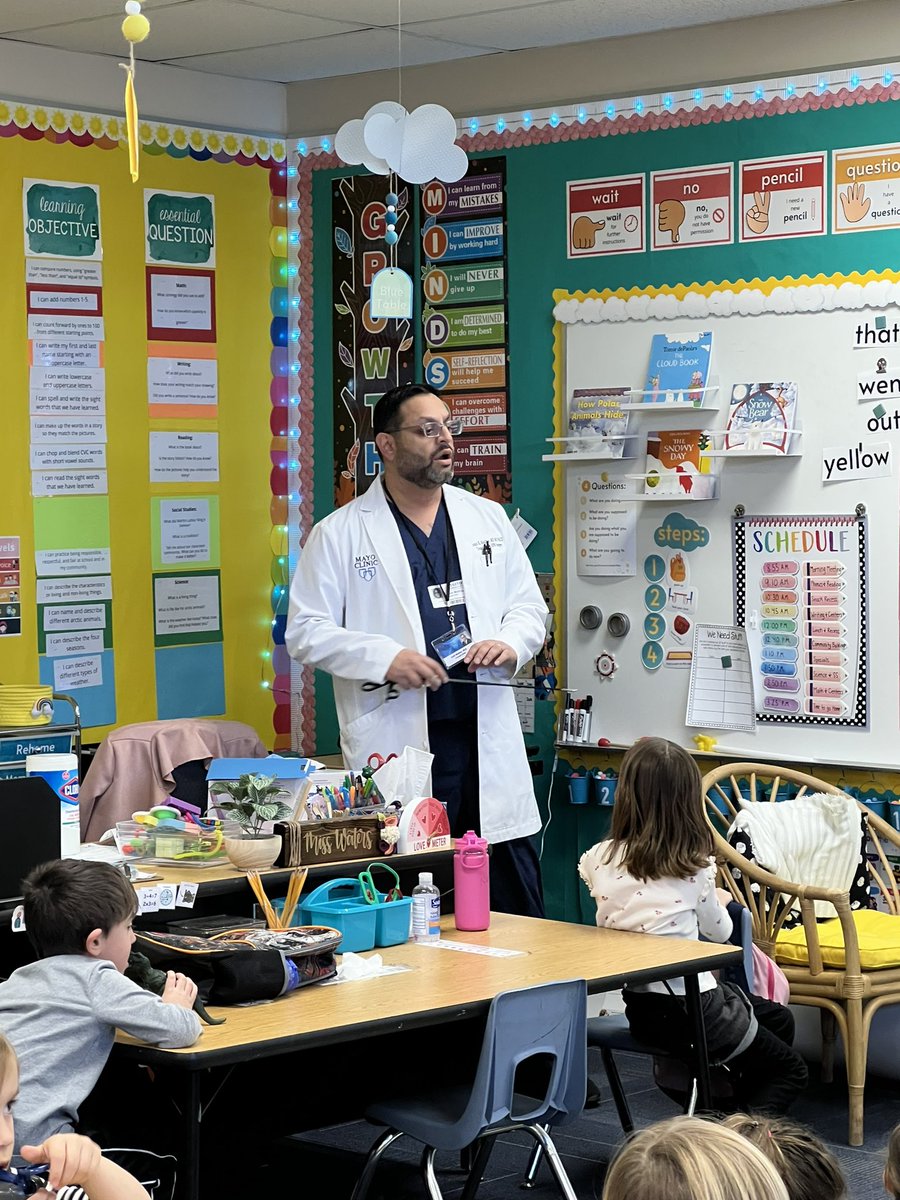 Amit K. Mathur, MD MS FACS tweet media