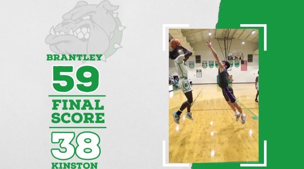 The Bulldogs advance to the area championship game vs. Florala on Saturday.  #Believe